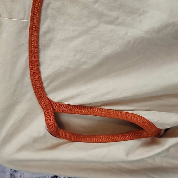 Harley davidson women's long sleeve tee shirt medium - Picture 7 of 7